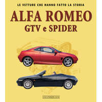 Alfa Romeo GTV e Spider – Ivan Scelsa