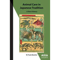  Animal Care in Japanese Tradition - A Short History – W.puck Brecher