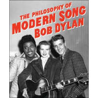  The Philosophy of Modern Song – Bob Dylan