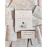 Love & Vermin: A Collection of Cartoons by the New Yorker's Will McPhail