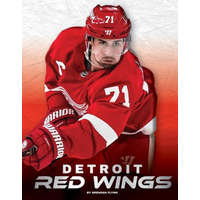 Detroit Red Wings