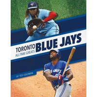  Toronto Blue Jays All-Time Greats