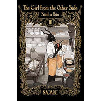  The Girl from the Other Side: Siúil, a Rún Deluxe Edition II – Nagabe