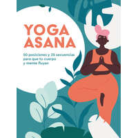  Yoga Asana – NATALIE HEATH