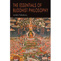  The Essentials of Buddhist Philosophy