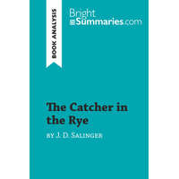 The Catcher in the Rye by J. D. Salinger (Book Analysis)