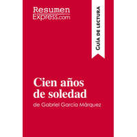  Cien anos de soledad de Gabriel Garcia Marquez (Guia de lectura)