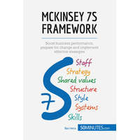  McKinsey 7S Framework