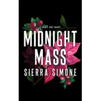 Midnight Mass (Special Edition) (Kniha)