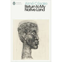 Return to My Native Land – John Berger,Anna Bostock