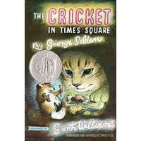  The Cricket in Times Square: Revised and Updated Edition with Foreword by Stacey Lee
