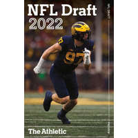 Athletic 2022 NFL Draft Preview – Dane Brugler