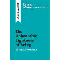  The Unbearable Lightness of Being by Milan Kundera (Book Analysis)