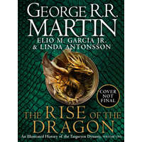  Rise of the Dragon – Elio M. Garcia Jr.,Linda Antonsson