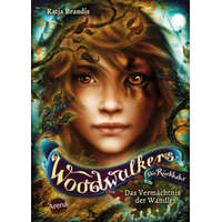  Woodwalkers - Die Rückkehr (Staffel 2, Band 1). Das Vermächtnis der Wandler – Katja Brandis,Claudia Carls