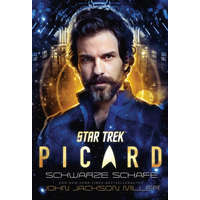  Star Trek - Picard 3: Schwarze Schafe – Stephanie Pannen