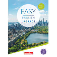 Easy English Upgrade - Englisch für Erwachsene - Book 3: A2.1 – Annie Cornford,John Stevens
