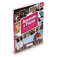 AVVENTURE A FIRENZE – TELIS MARIN