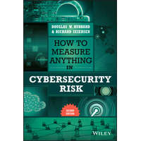  How to Measure Anything in Cybersecurity Risk 2nd Edition – Richard Seiersen