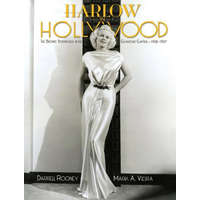  Harlow in Hollywood – Mark A. Viera