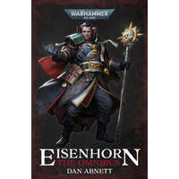 Eisenhorn: The Omnibus – Dan Abnett