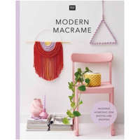 MODERN MACRAME – Rico Design GmbH & Co. KG