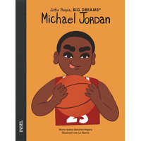  Michael Jordan – Harris Lo