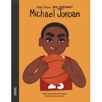 Michael Jordan – Harris Lo