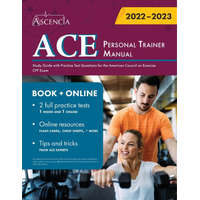  ACE Personal Trainer Manual
