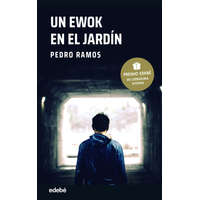  UN EWOK EN EL JARDÍN (Premio EDEBÉ de Literatura Juvenil 2022) – PEDRO RAMOS