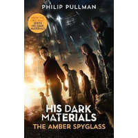  His Dark Materials: The Amber Spyglass (Tv tie-in edition) – Chris Wormell