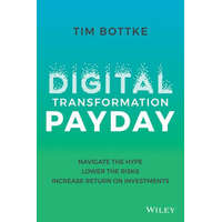 Digital Transformation Payday