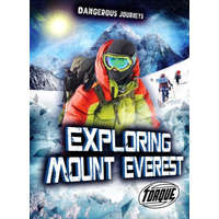  Exploring Mount Everest
