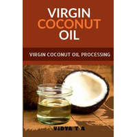  Virgin Coconut Oil