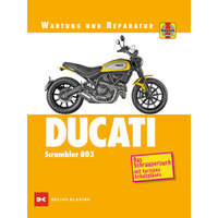  Ducati Scrambler 803 – Udo Stünkel