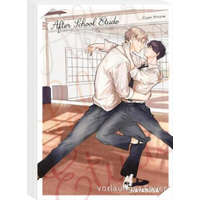 After School Etude 1 – Kaja Chilarska