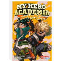  My Hero Academia - Team Up Mission 3 – Yoko Akiyama,Antje Bockel