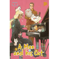  A Man and his Cat 7 – Umi Sakurai