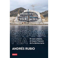  España fea – ANDRES RUBIO