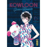 Kowloon Generic Romance - Tome 6 – Jun Mayuzuki