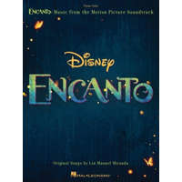  Encanto - Music from the Motion Picture Soundtrack Arranged for Piano Solo