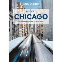  Lonely Planet Pocket Chicago – Karla Zimmerman