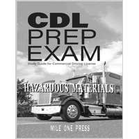  CDL Prep Exam