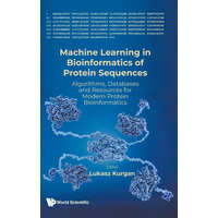  Machine Learning in Bioinformatics of Protein Sequences