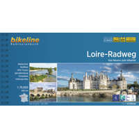  Loire-Radweg – Esterbauer Verlag