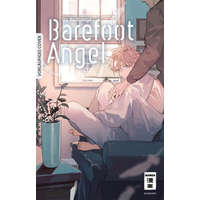  Barefoot Angel – Ito Nonomiya,Cheyenne Dreißigacker