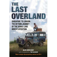  Last Overland