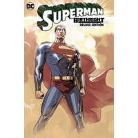 Superman: Birthright The Deluxe Edition – Leinil Yu