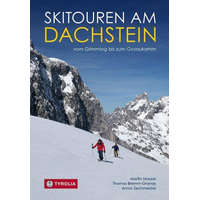 Skitouren am Dachstein – Thomas Bremm-Grandy,Armin Zechmeister