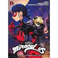 Miraculous - Die Abenteuer von Ladybug und Cat Noir (Manga) – Zag,Riku Tsuchida,Dorothea Klepper